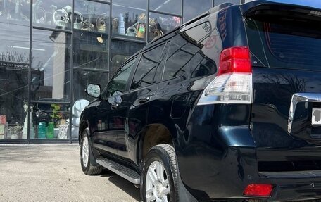 Toyota Land Cruiser Prado 150 рестайлинг 2, 2012 год, 3 100 000 рублей, 5 фотография