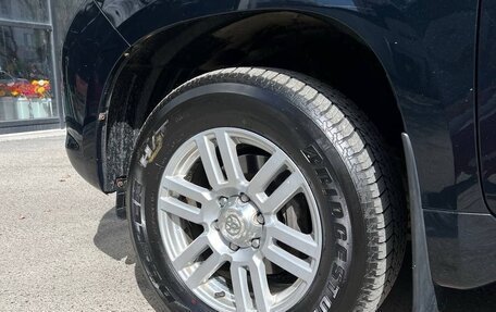 Toyota Land Cruiser Prado 150 рестайлинг 2, 2012 год, 3 100 000 рублей, 8 фотография