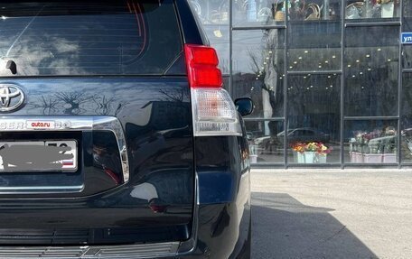 Toyota Land Cruiser Prado 150 рестайлинг 2, 2012 год, 3 100 000 рублей, 7 фотография