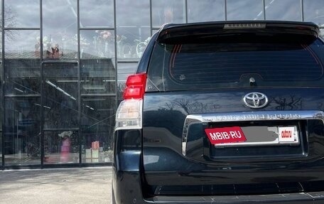 Toyota Land Cruiser Prado 150 рестайлинг 2, 2012 год, 3 100 000 рублей, 6 фотография