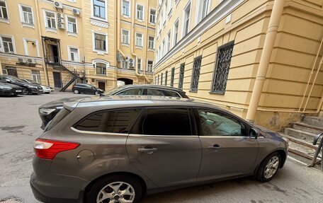 Ford Focus III, 2014 год, 900 000 рублей, 4 фотография