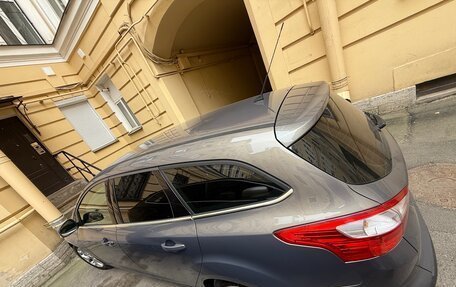 Ford Focus III, 2014 год, 900 000 рублей, 7 фотография