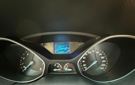 Ford Focus III, 2014 год, 900 000 рублей, 9 фотография