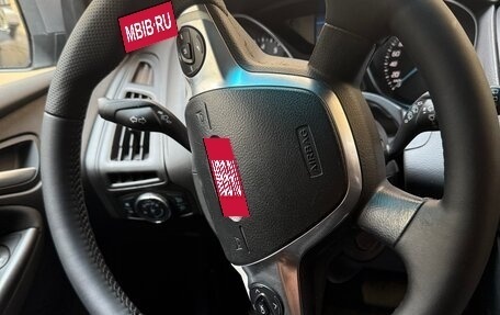 Ford Focus III, 2014 год, 900 000 рублей, 8 фотография