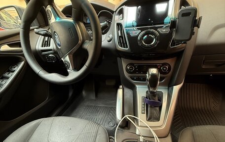 Ford Focus III, 2014 год, 900 000 рублей, 10 фотография