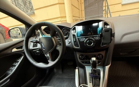 Ford Focus III, 2014 год, 900 000 рублей, 11 фотография