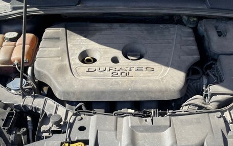 Ford Focus III, 2014 год, 900 000 рублей, 12 фотография