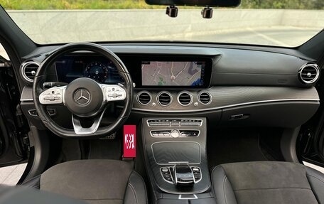 Mercedes-Benz E-Класс, 2018 год, 3 499 999 рублей, 5 фотография