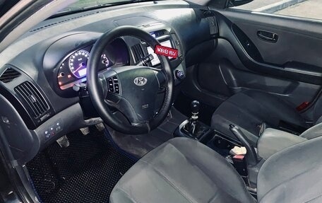 Hyundai Elantra IV, 2007 год, 561 000 рублей, 12 фотография