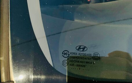 Hyundai Elantra IV, 2007 год, 561 000 рублей, 15 фотография