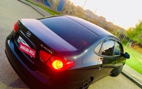 Hyundai Elantra IV, 2007 год, 561 000 рублей, 14 фотография