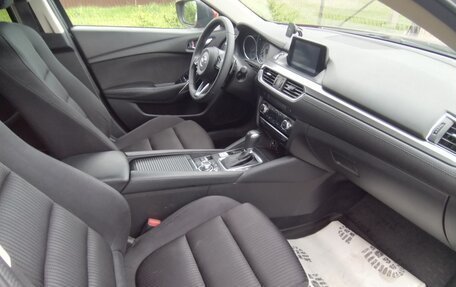 Mazda 6, 2018 год, 2 450 000 рублей, 14 фотография