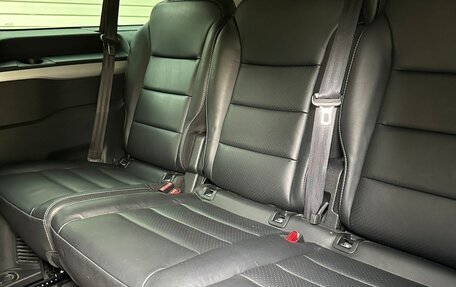 Peugeot Traveller I, 2021 год, 3 420 000 рублей, 5 фотография