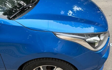 KIA Rio IV, 2019 год, 1 700 000 рублей, 17 фотография