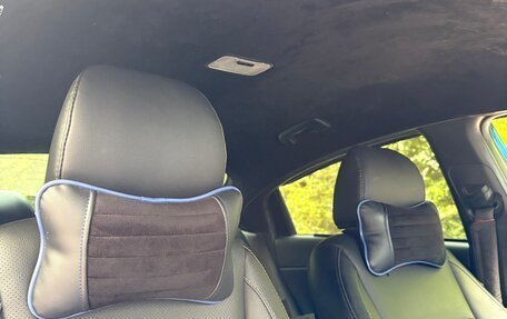 KIA Rio IV, 2019 год, 1 700 000 рублей, 23 фотография