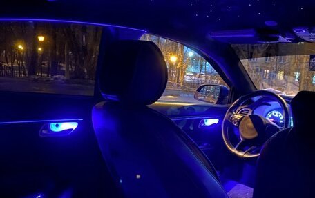 KIA Rio IV, 2019 год, 1 700 000 рублей, 27 фотография