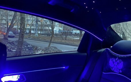 KIA Rio IV, 2019 год, 1 700 000 рублей, 25 фотография