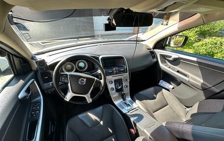 Volvo XC60 II, 2011 год, 1 649 000 рублей, 3 фотография