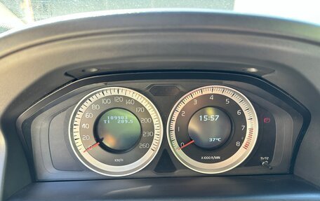 Volvo XC60 II, 2011 год, 1 649 000 рублей, 7 фотография