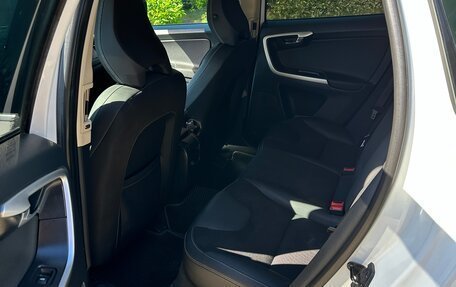 Volvo XC60 II, 2011 год, 1 649 000 рублей, 4 фотография
