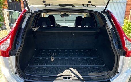 Volvo XC60 II, 2011 год, 1 649 000 рублей, 8 фотография