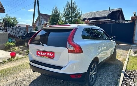 Volvo XC60 II, 2011 год, 1 649 000 рублей, 6 фотография