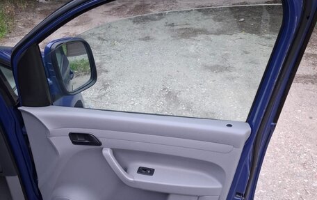 Volkswagen Caddy III рестайлинг, 2008 год, 1 350 000 рублей, 11 фотография