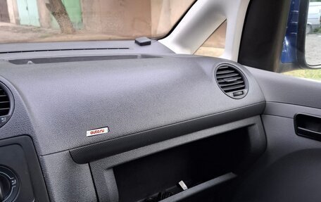 Volkswagen Caddy III рестайлинг, 2008 год, 1 350 000 рублей, 14 фотография