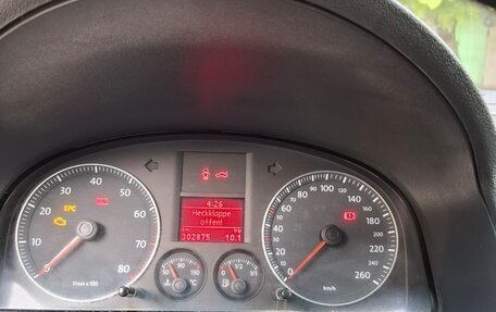 Volkswagen Caddy III рестайлинг, 2008 год, 1 350 000 рублей, 12 фотография