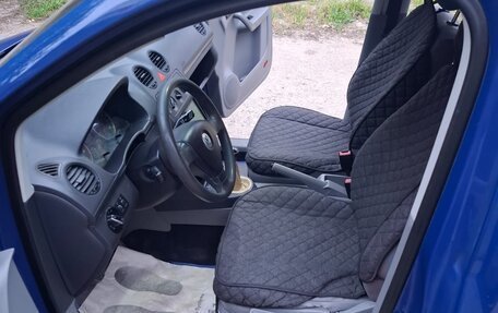 Volkswagen Caddy III рестайлинг, 2008 год, 1 350 000 рублей, 8 фотография