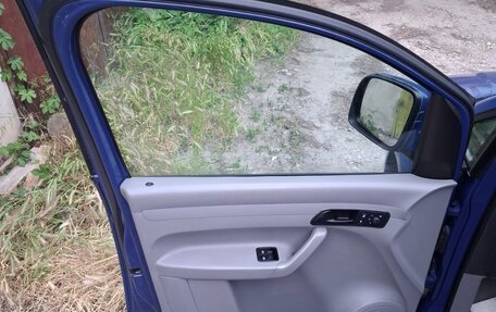 Volkswagen Caddy III рестайлинг, 2008 год, 1 350 000 рублей, 10 фотография