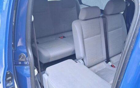 Volkswagen Caddy III рестайлинг, 2008 год, 1 350 000 рублей, 17 фотография
