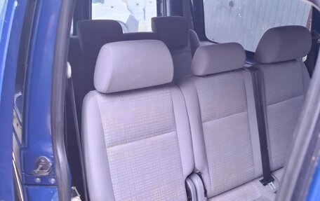 Volkswagen Caddy III рестайлинг, 2008 год, 1 350 000 рублей, 16 фотография