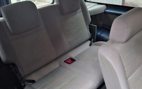 Volkswagen Caddy III рестайлинг, 2008 год, 1 350 000 рублей, 18 фотография