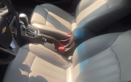 Chevrolet Cruze II, 2013 год, 847 000 рублей, 9 фотография