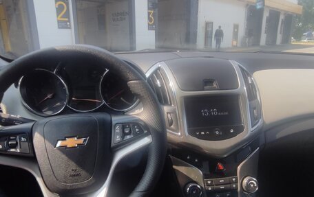 Chevrolet Cruze II, 2013 год, 847 000 рублей, 7 фотография