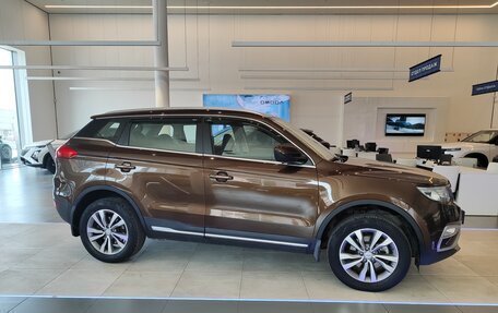 Geely Atlas I, 2020 год, 1 852 000 рублей, 4 фотография