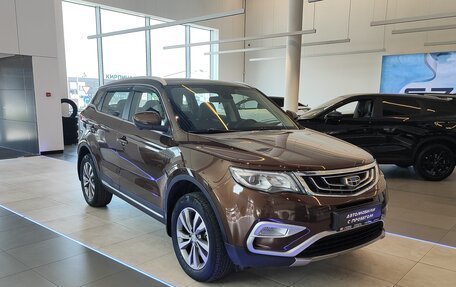 Geely Atlas I, 2020 год, 1 852 000 рублей, 3 фотография