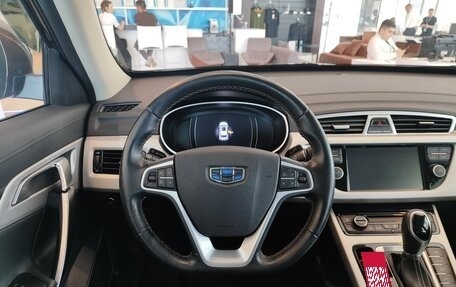 Geely Atlas I, 2020 год, 1 852 000 рублей, 11 фотография