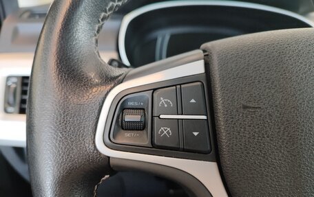 Geely Atlas I, 2020 год, 1 852 000 рублей, 15 фотография