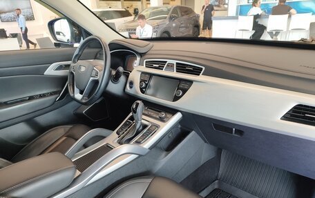 Geely Atlas I, 2020 год, 1 852 000 рублей, 14 фотография