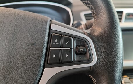 Geely Atlas I, 2020 год, 1 852 000 рублей, 16 фотография