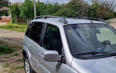 Chevrolet Niva I рестайлинг, 2011 год, 670 000 рублей, 5 фотография