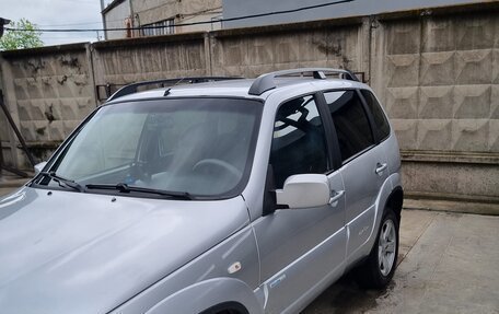 Chevrolet Niva I рестайлинг, 2011 год, 670 000 рублей, 7 фотография