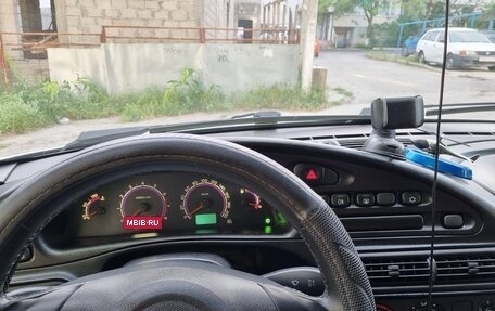 Chevrolet Niva I рестайлинг, 2011 год, 670 000 рублей, 18 фотография