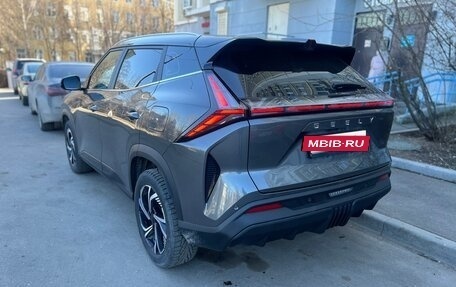 Geely Atlas, 2024 год, 2 250 000 рублей, 2 фотография