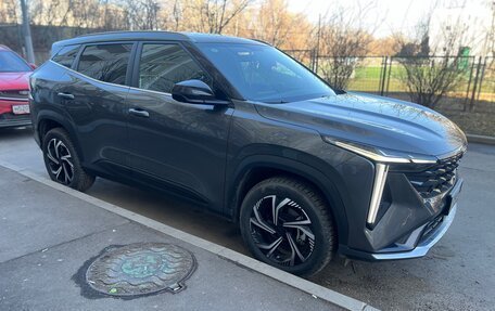 Geely Atlas, 2024 год, 2 250 000 рублей, 4 фотография