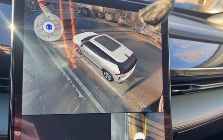 Geely Atlas, 2024 год, 2 250 000 рублей, 10 фотография