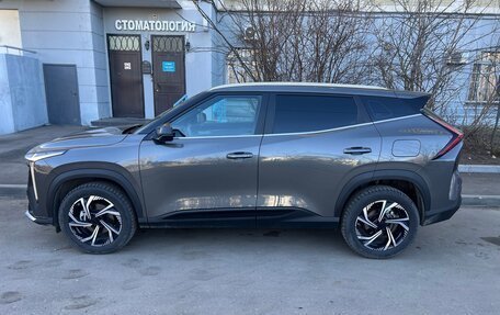 Geely Atlas, 2024 год, 2 250 000 рублей, 7 фотография