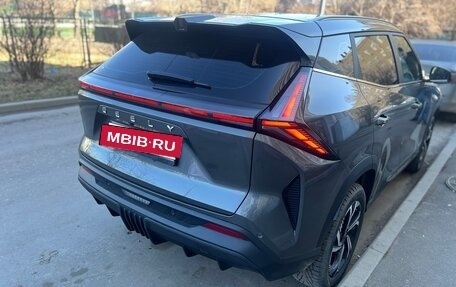 Geely Atlas, 2024 год, 2 250 000 рублей, 3 фотография